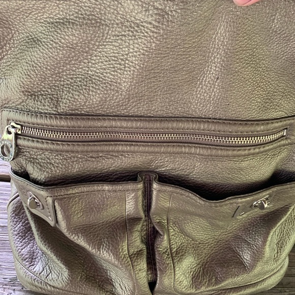 Stunning Marc by Marc Jacobs Large Shoulder Purse - Picture 1 of 8